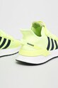 adidas Originals - Topánky U_Path Run G27643 žltá G27643