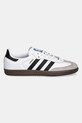 adidas Originals - Черевики Samba B75806 білий AW23