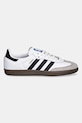 Обувки adidas Originals Samba B75806 бял AW23