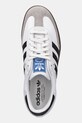 adidas Originals - Черевики Samba білий B75806