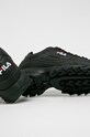 Obuv Fila - Topánky Disruptor Low 1010262.12V čierna