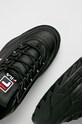 Fila - Topánky Disruptor Low čierna 1010262.12V