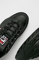 Fila - Buty Disruptor Low czarny 1010262.12V