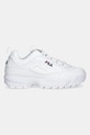 Fila - Buty Disruptor Low 1010262.1FG biały SS20