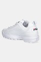 Încălțăminte Fila - Pantofi Disruptor Low 1010262.1FG alb