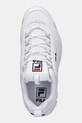 Fila - Pantofi Disruptor Low alb 1010262.1FG