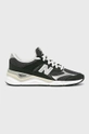 čierna New Balance - Topánky MSX90RPA Pánsky