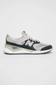 New Balance - Pantofi MSX90RPC textil gri MSX90RPC