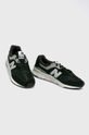 New Balance - Cipő CM997HCC fekete