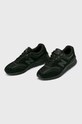 New Balance 997H Triple Black CM997HCI czarny SS23
