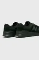 New Balance shoes  Uppers: Textile material, Natural leather Inside: Textile material Outsole: Synthetic material