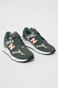 New Balance - Pantofi MSX90RCG MSX90RCG verde SS19