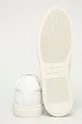 Armani Exchange - Παπούτσια  Πάνω μέρος: Φυσικό δέρμα Εσωτερικό: Συνθετικό ύφασμα, Υφαντικό υλικό Σόλα: Συνθετικό ύφασμα