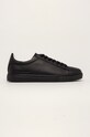 Armani Exchange - Pantofi negru XUX001.XV093