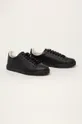 Armani Exchange - Pantofi negru