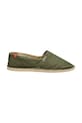 Havaianas - Espadrilles textil zöld 4137014.869
