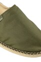 Încălțăminte Havaianas - Espadrile ORIGINE III 4137014.869 verde
