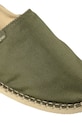 Cipők Havaianas - Espadrilles 4137014.869 zöld