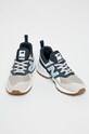 New Balance - Cipő MS574JUA MS574JUA sötétkék SS19