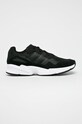 adidas Originals - Topánky Yung-96 EE3681.M čierna EE3681.M