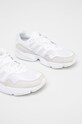 adidas Originals - Topánky Yung-96 EE3682.M EE3682.M biela SS19