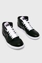 Jordan - Cipő Air Jordan 1 Mid SE 852542.016 fekete SS19