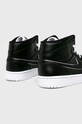 Cipők Jordan - Cipő Air Jordan 1 Mid SE 852542.016 fekete