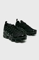 Nike Sportswear - Cipő Air Vapormax Plus 924453.004 fekete SS19