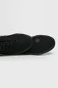 čierna Nike - Topánky SB Charge Solarsoft