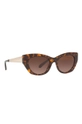 Accesorii Michael Kors - Ochelari 0MK2091 0MK2091.300613.51 maro