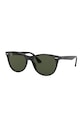 Ray-Ban - Ochelari Wayfarer II Classic 0RB2185.901/31.55 negru SS19