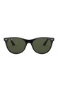 Accesorii Ray-Ban - Ochelari Wayfarer II Classic 0RB2185.901/31.55 negru