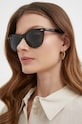 Ray-Ban - Okuliare Wayfarer II Classic WAYFARER II čierna 0RB2185.902/31.55