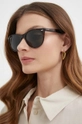 nero Ray-Ban occhiali da vista Wayfarer II Classic Donna