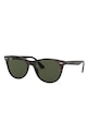 Ray-Ban - Okuliare Wayfarer II Classic WAYFARER II 0RB2185.902/31.55 čierna SS19