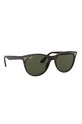 Ray-Ban - Γυαλιά Wayfarer II Classic μαύρο 0RB2185.902/31.55