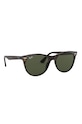 Ray-Ban - Okuliare Wayfarer II Classic WAYFARER II čierna 0RB2185.902/31.55