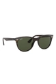 czarny Ray-Ban – Okulary WAYFARER II