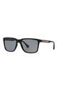 Emporio Armani - Ochelari 0EA4047 negru 0EA4047.506381.56