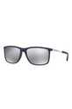 Emporio Armani - Очила 0EA4058 черен 0EA4058.57596G.58