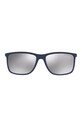 Emporio Armani - Очила 0EA4058 0EA4058.57596G.58 черен SS19