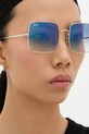 Ray-Ban - Okuliare SQUARE 0RB1971.91493F.54