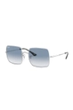 Ray-Ban - Солнцезащитные очки RB1971.91493F.54 голубой