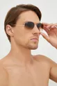 oro Ray-Ban occhiali da vista Uomo