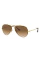 Okuliare Ray-Ban AVIATOR METAL II 0RB3689.914751.58 zlatá SS19