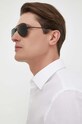 Ray-Ban - Очила AVIATOR METAL II кафяв 0RB3689.914831.58