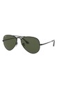 Ray-Ban - Очила AVIATOR METAL II 0RB3689.914831.58 кафяв SS19