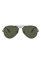 Dodaci Ray-Ban - Naočale 0RB3689.914831.58 smeđa