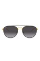 Doplnky Slnečné okuliare Ray-Ban 0RB3589.90548G.55. zlatá