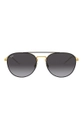 Accesorii Ray-Ban ochelari de soare 0RB3589.90548G.55. aur